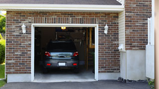 Garage Door Installation at Knolls Of Huntington, Illinois