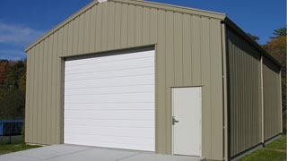 Garage Door Openers at Knolls Of Huntington, Illinois